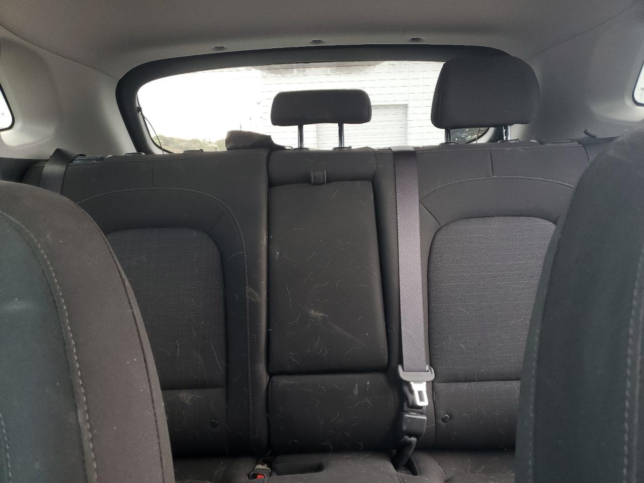 2022 Hyundai Kona Sel VIN: KM8K3CAB4NU916581 Lot: 63281445