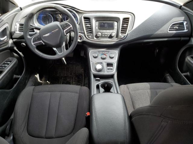 2015 CHRYSLER 200 LX  