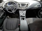 2015 CHRYSLER 200 LX   for sale at Copart AB - CALGARY