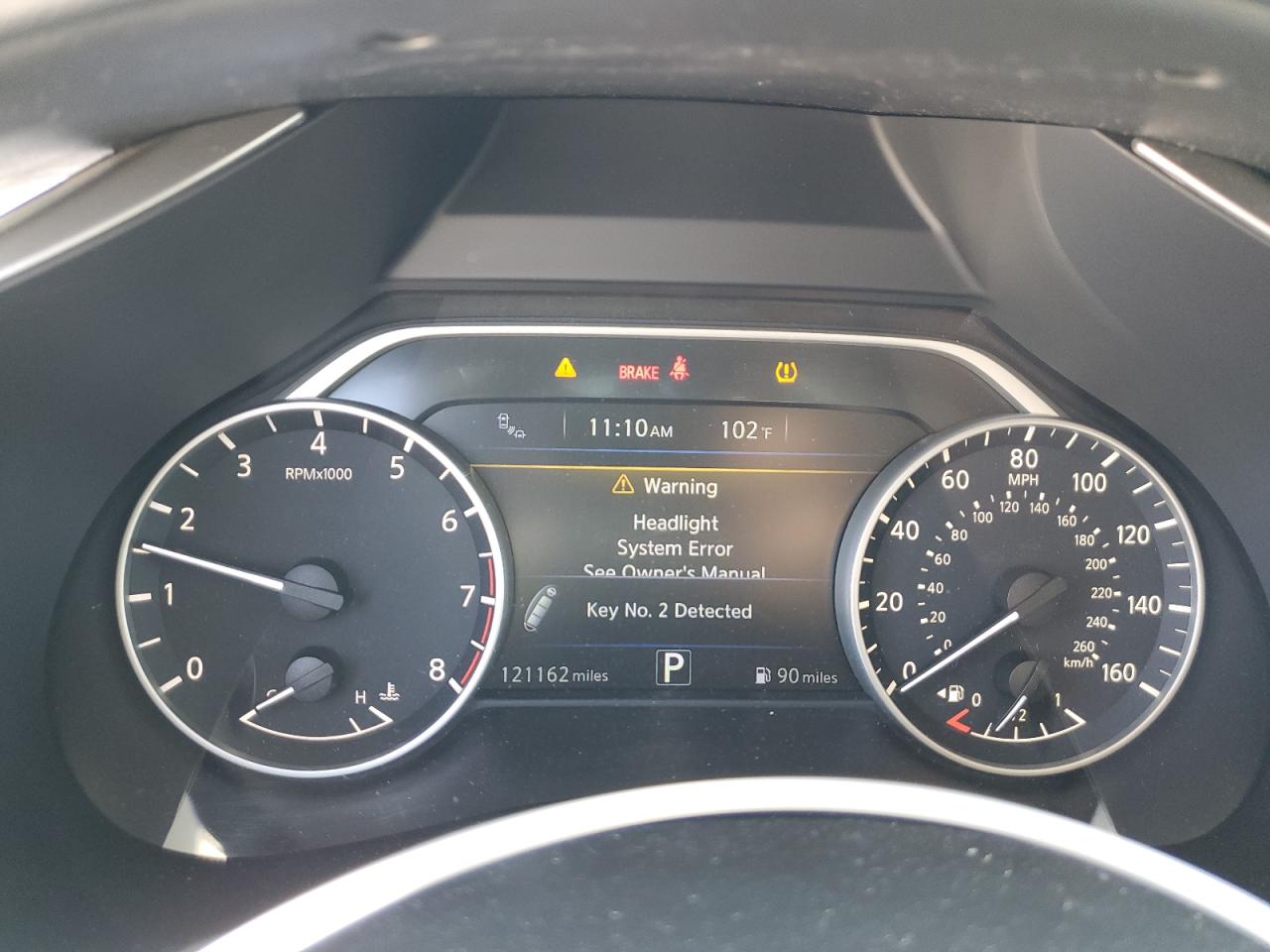 2015 Nissan Murano S VIN: 5N1AZ2MG0FN201384 Lot: 63094025