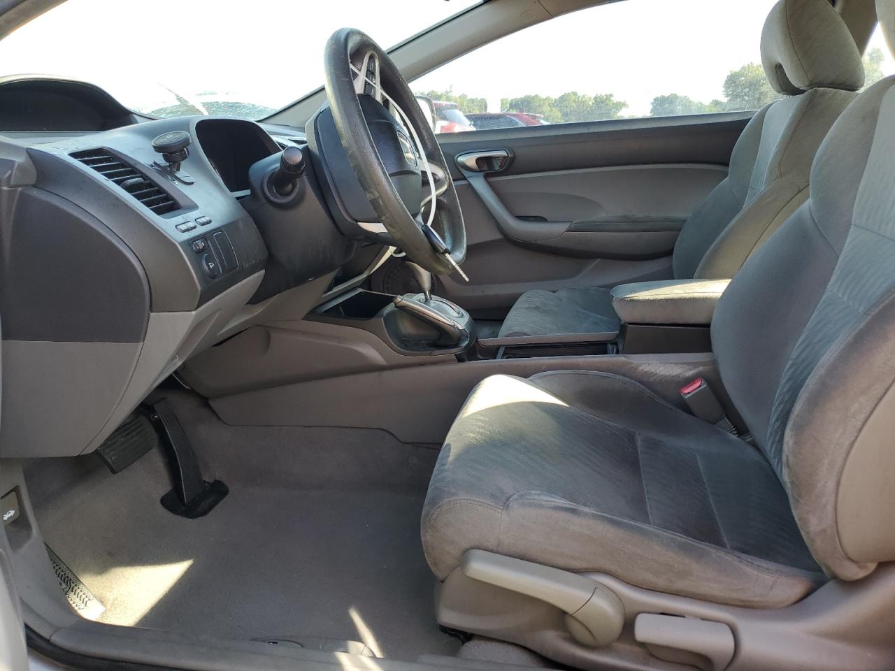 2009 Honda Civic Lx VIN: 2HGFG126X9H517250 Lot: 64944675