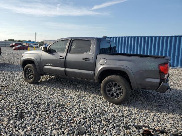  TOYOTA TACOMA 2023 Серый