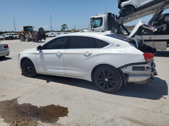  CHEVROLET IMPALA 2019 Белы