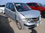 2006 HYUNDAI AMICA GSI for sale at Copart PETERLEE