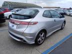 2011 HONDA CIVIC TYPE for sale at Copart NEWBURY