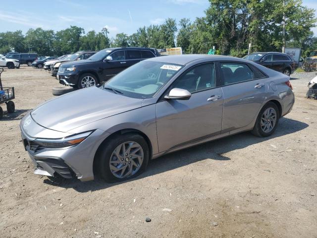 HYUNDAI ELANTRA SE 2024