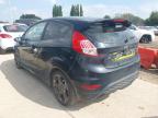 2016 FORD FIESTA ST- for sale at Copart SANDY