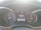2015 MERCEDES-BENZ C 300 4MATIC   for sale at Copart QC - MONTREAL