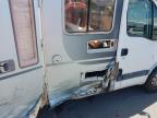 2008 RENAULT TRAFIC for sale at Copart GLOUCESTER