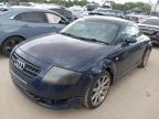2002 AUDI TT for sale at Copart SANDY