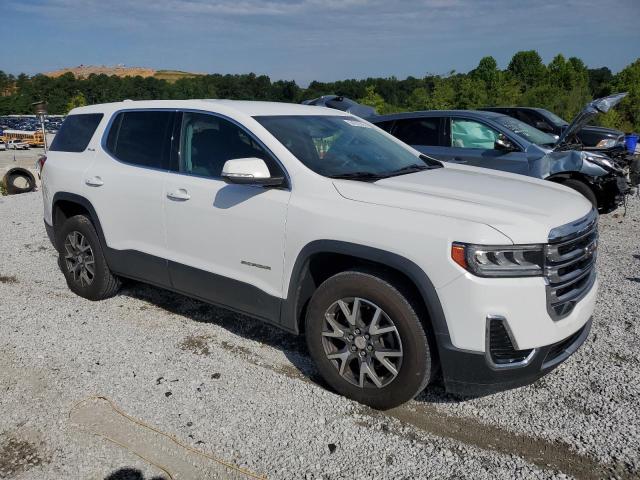  GMC ACADIA 2020 Biały