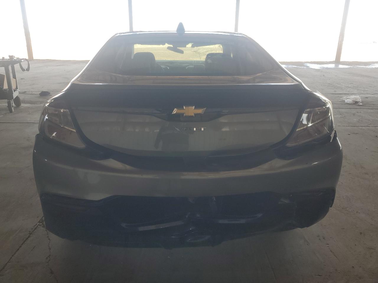 1g1rc6s57hu212644 1G1RC6S57HU212644 2017 Chevrolet Volt Lt