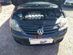 2006 VOLKSWAGEN GOLF PLUS for sale at Copart BRISTOL