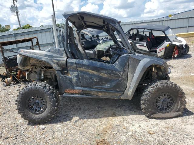 2022 YAMAHA YXE1000  UTILITY VEHICLE UTILITY VEHICLE for sale at Copart MS - JACKSON