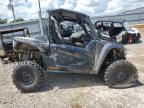 2022 YAMAHA YXE1000  UTILITY VEHICLE UTILITY VEHICLE for sale at Copart MS - JACKSON