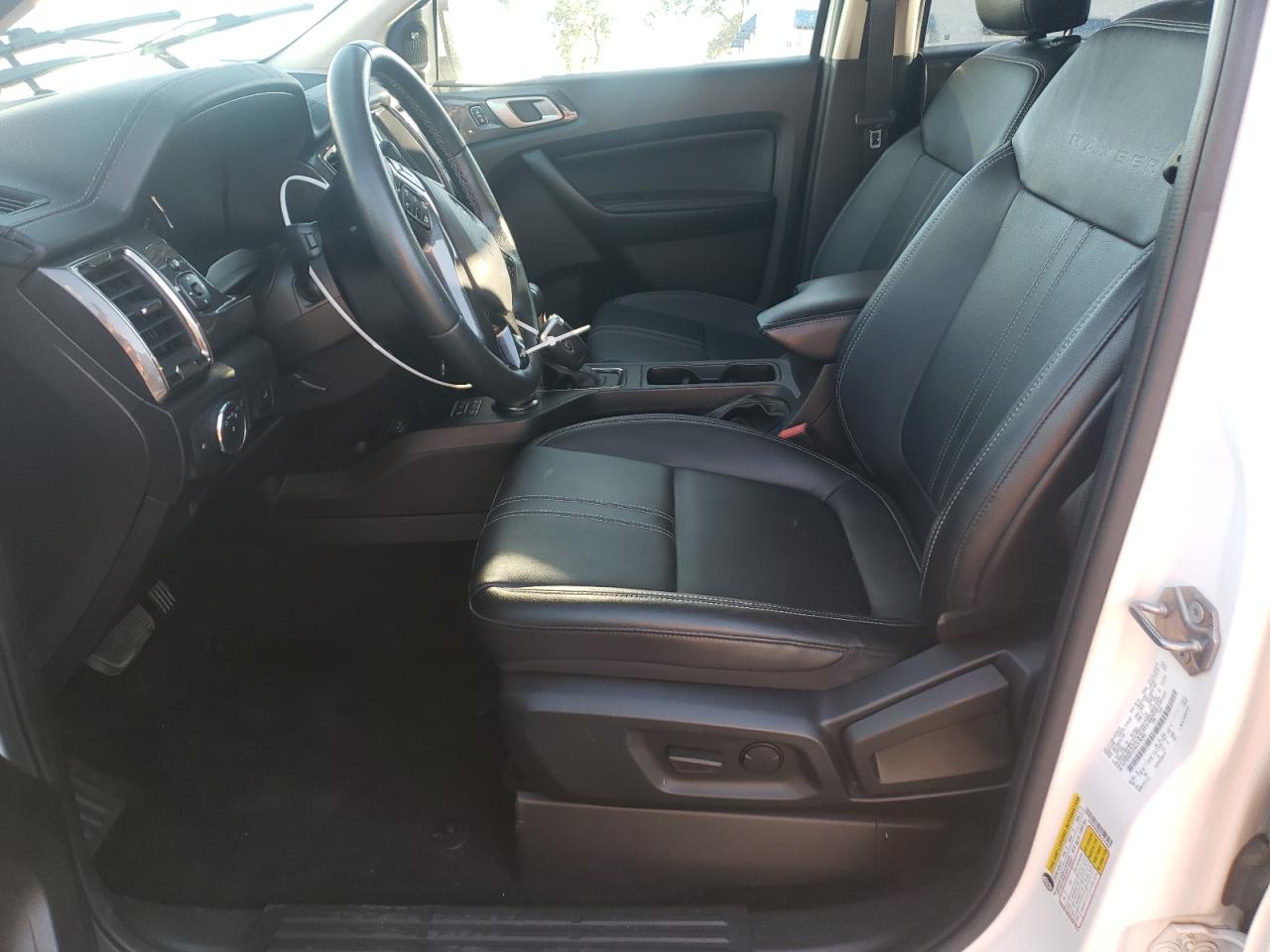 2019 Ford Ranger Xl VIN: 1FTER4FH7KLA70399 Lot: 64138795