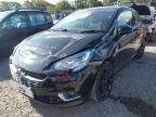2018 VAUXHALL CORSA SRI for sale at Copart WOLVERHAMPTON