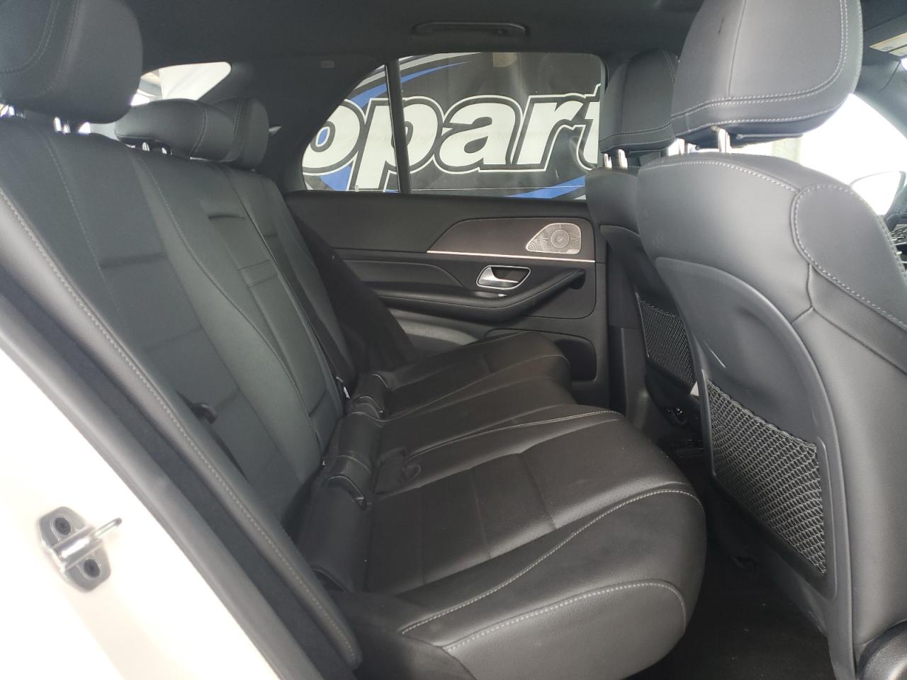 2023 Mercedes-Benz Gle 350 VIN: 4JGFB4JB3PA944824 Lot: 63683645