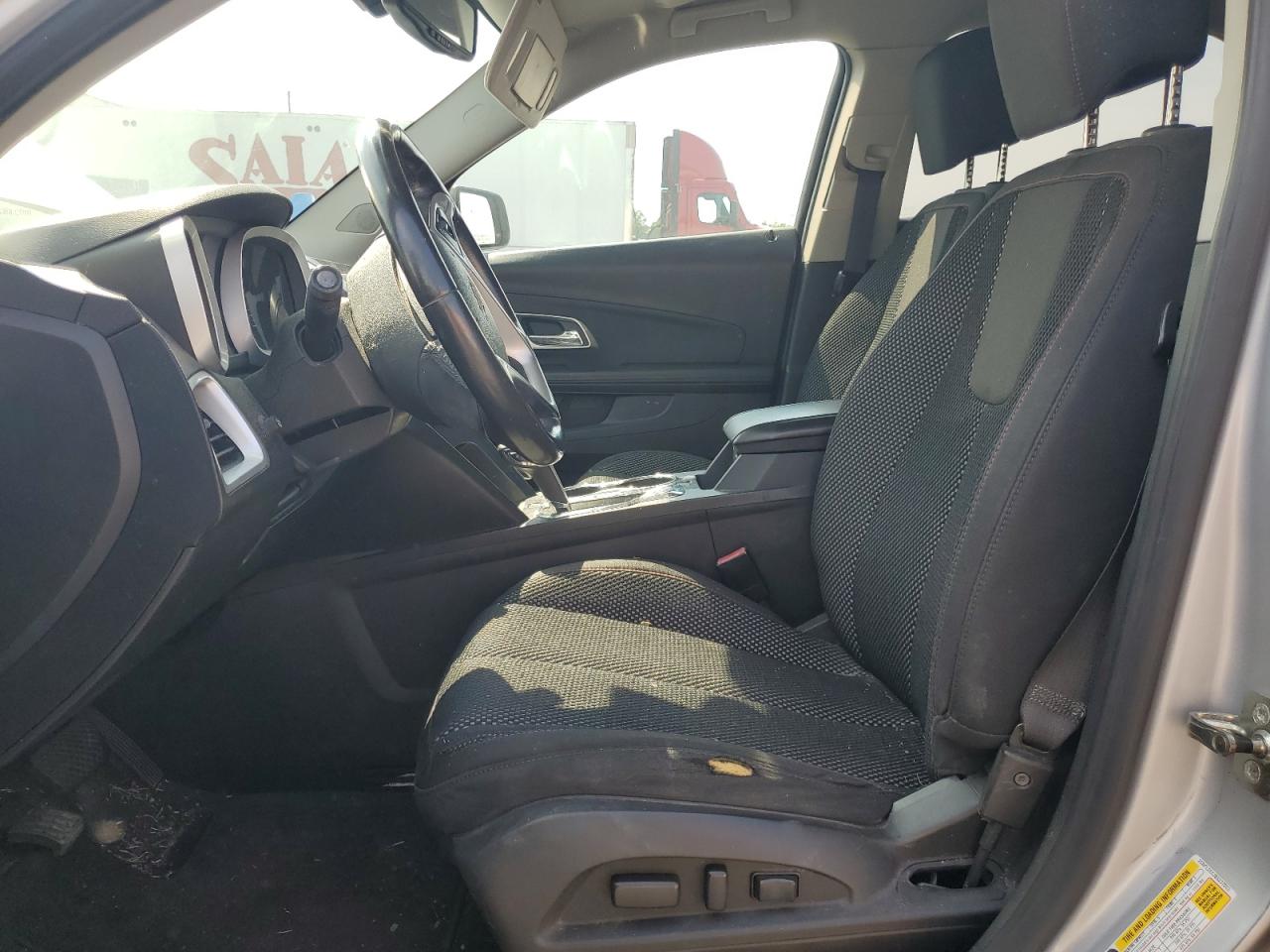 2011 Chevrolet Equinox Lt VIN: 2CNFLEEC3B6237203 Lot: 64907915