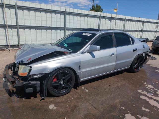 2003 Acura 3.2Tl