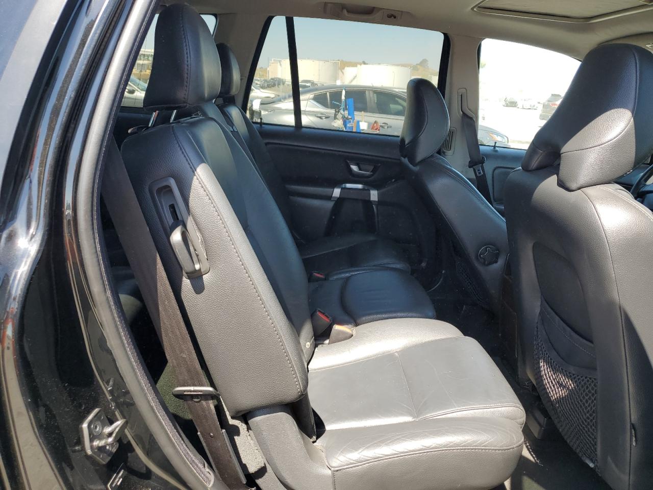 2007 Volvo Xc90 3.2 VIN: YV4CZ982771366651 Lot: 64832915