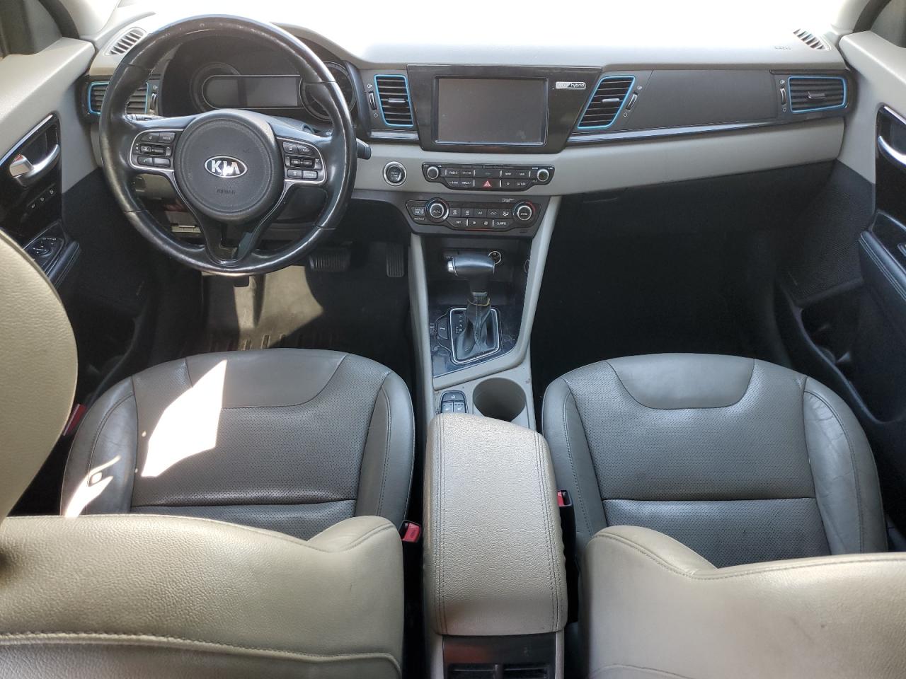 kndce3lcxk5234013 KNDCE3LCXK5234013 2019 Kia Niro Touring