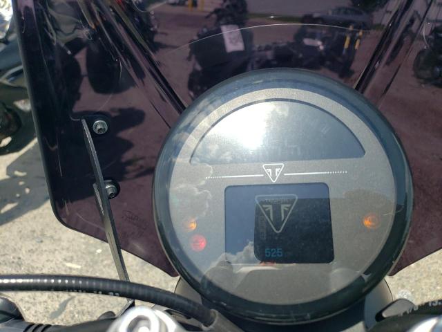 2024 TRIUMPH MOTORCYCLE TRIDENT 660   