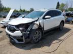 2021 HONDA CR-V EXL   for sale at Copart ON - TORONTO