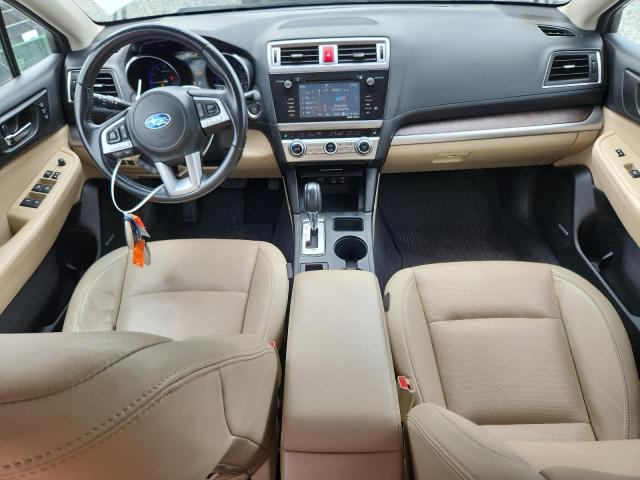  SUBARU OUTBACK 2016 Biały