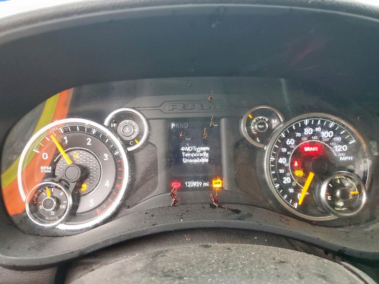 2019 Ram 3500 Tradesman VIN: 3C63RRGL7KG628912 Lot: 62949945