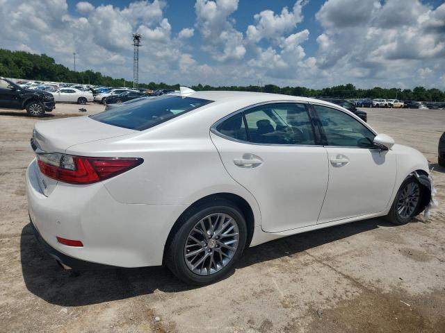 LEXUS ES350 2018 Белы
