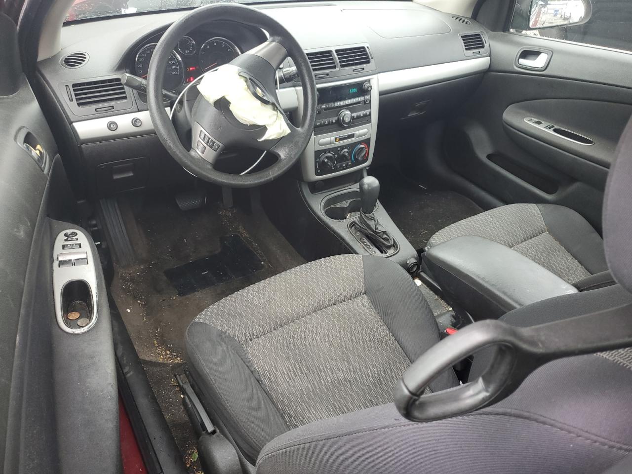 2009 Chevrolet Cobalt Lt VIN: 1G1AT18H197196796 Lot: 63787265