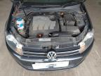 2011 VOLKSWAGEN GOLF MATCH for sale at Copart SANDTOFT