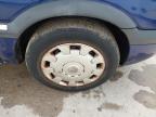 2004 VAUXHALL ZAFIRA LIF for sale at Copart BRISTOL
