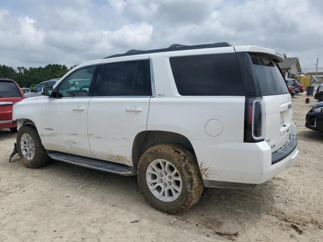  GMC YUKON 2017 Белы