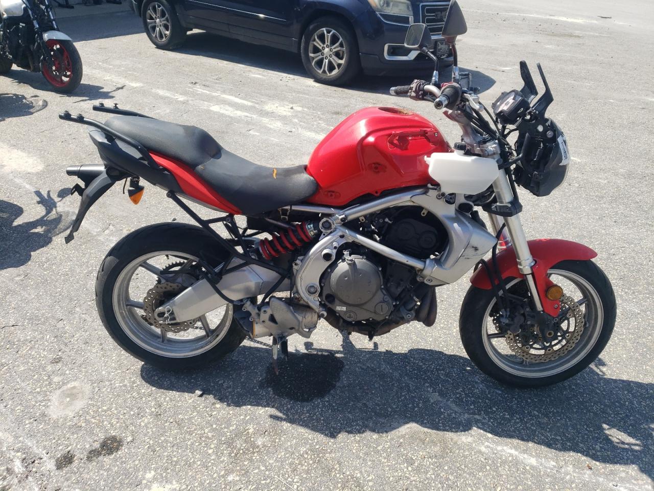 jkalea188a018541 JKALEA188A018541 2008 Kawasaki Kle650 A