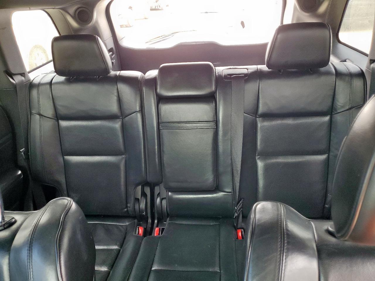 2016 Jeep Grand Cherokee Overland VIN: 1C4RJECG9GC473494 Lot: 65256975