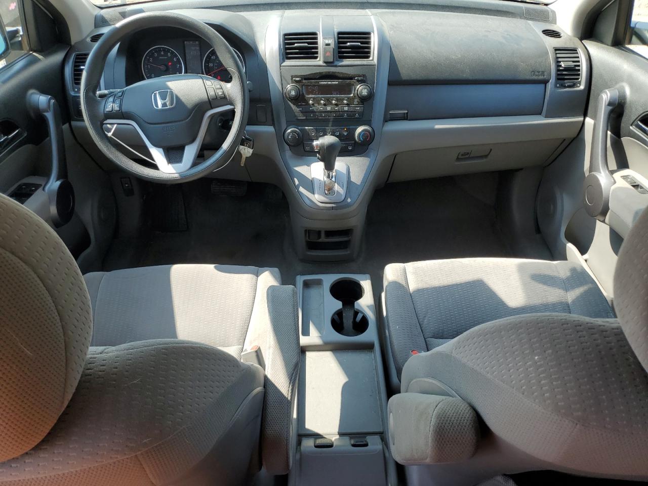 2008 Honda Cr-V Ex VIN: 5J6RE48528L043162 Lot: 64953915