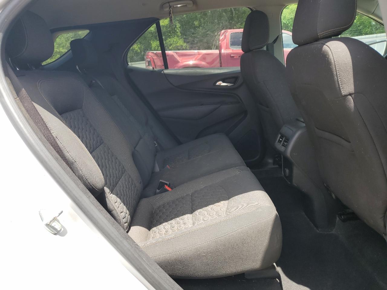 2018 Chevrolet Equinox Lt VIN: 2GNAXJEV6J6122064 Lot: 64793005