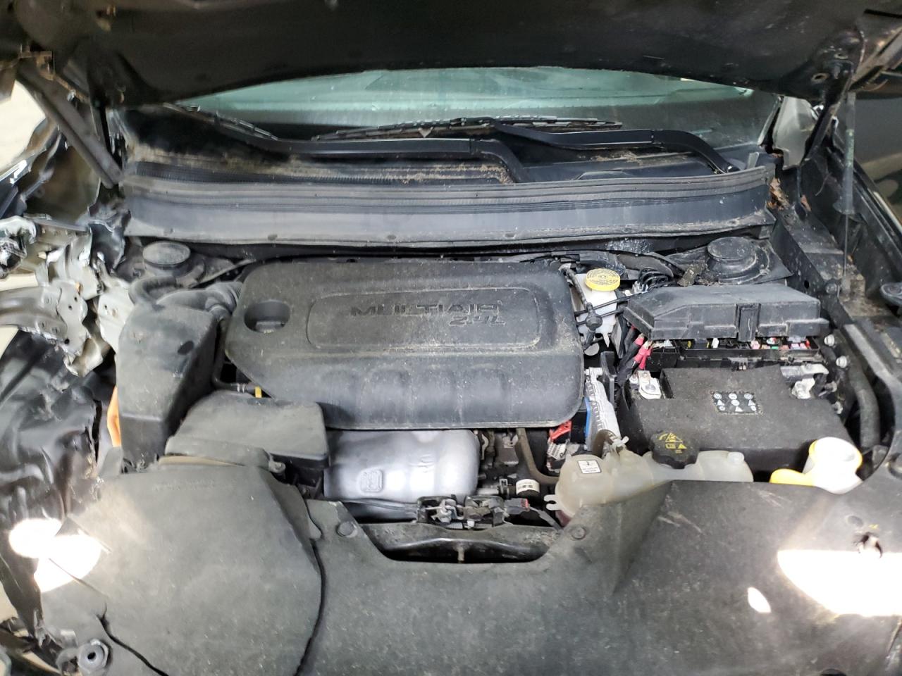 2020 Jeep Cherokee Latitude Plus VIN: 1C4PJMLB4LD584528 Lot: 64659615