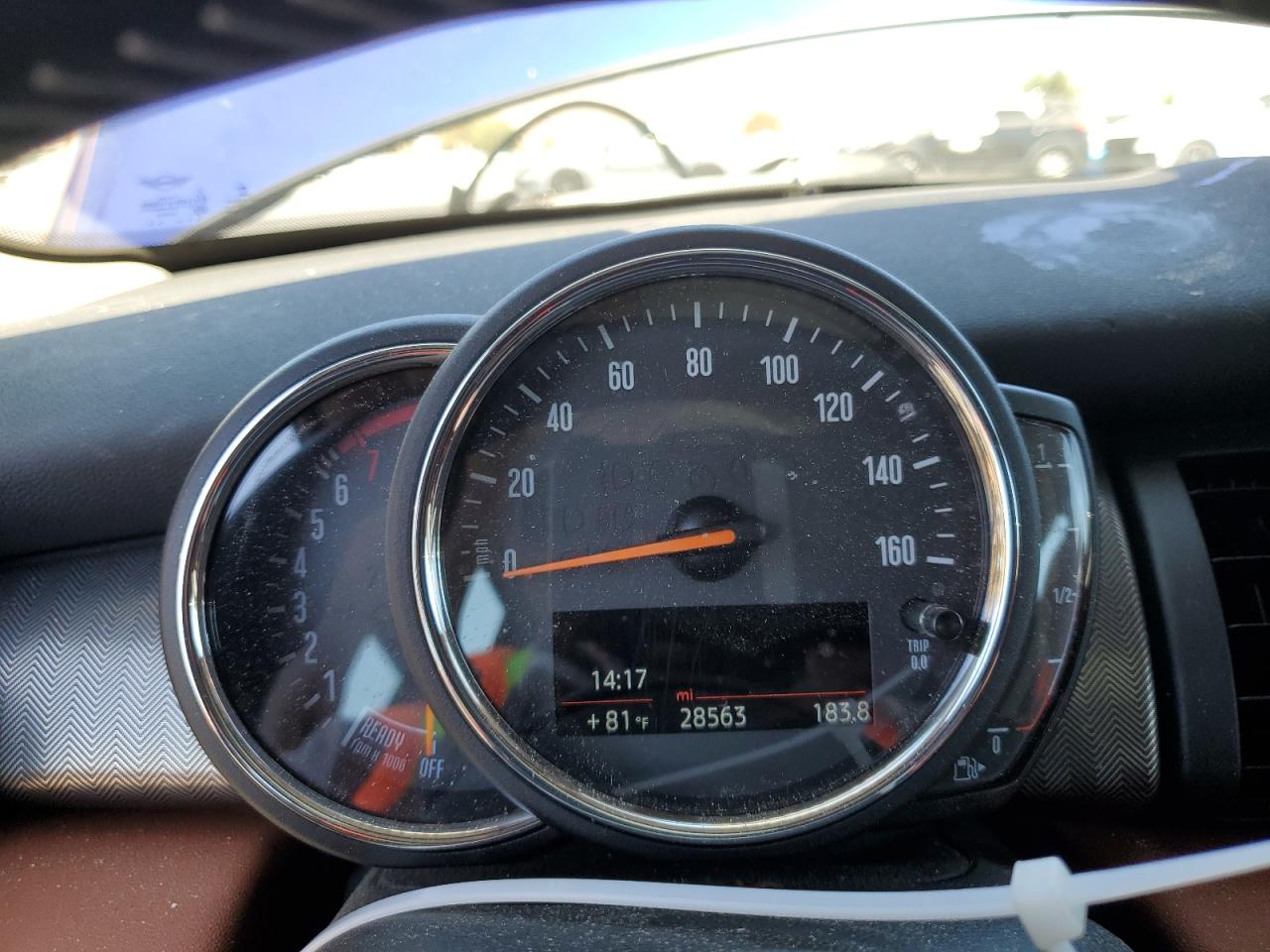 2020 Mini Cooper VIN: WMWXU7C00L2M25764 Lot: 66762475