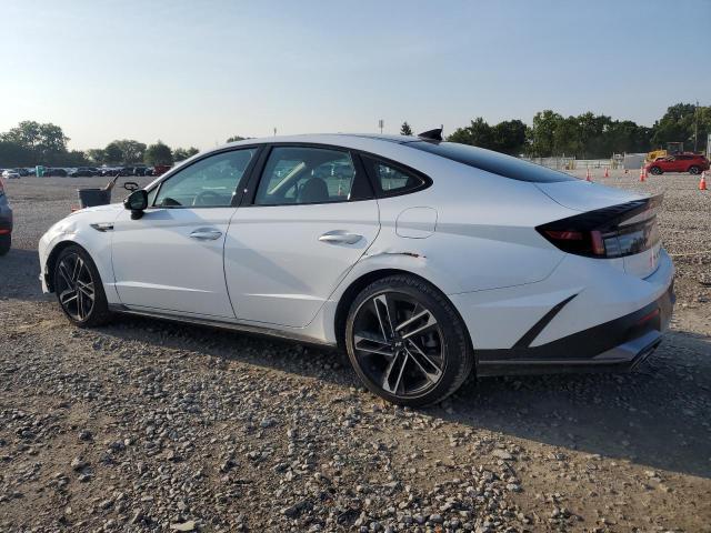  HYUNDAI SONATA 2024 Biały