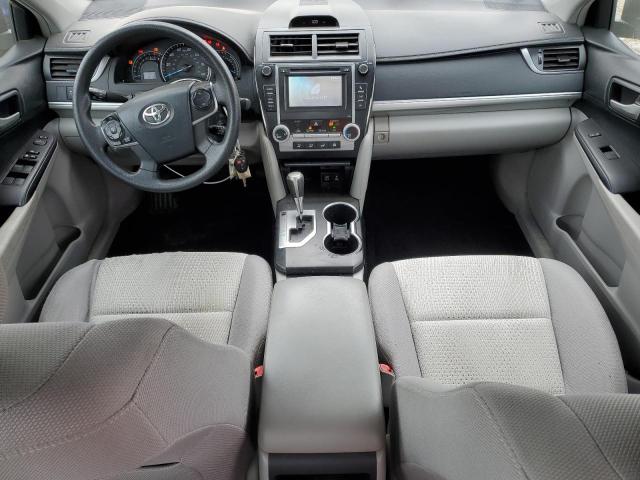  TOYOTA CAMRY 2013 Gray