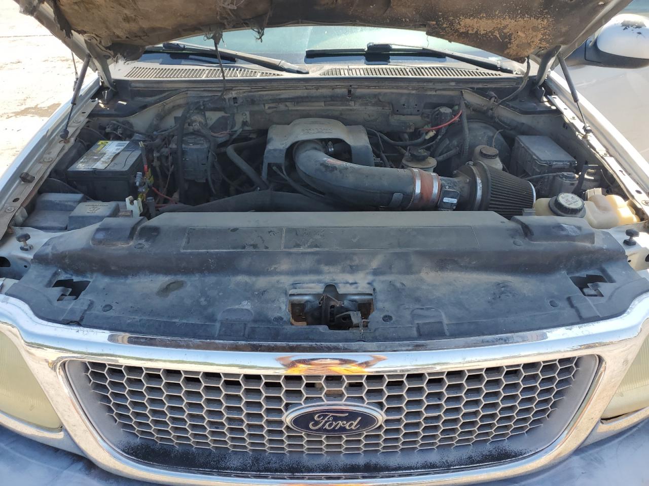 2003 Ford F150 VIN: 2FTRF08W23CA16230 Lot: 66487865