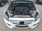 2014 MERCEDES BENZ C220 AMG L for sale at Copart YORK
