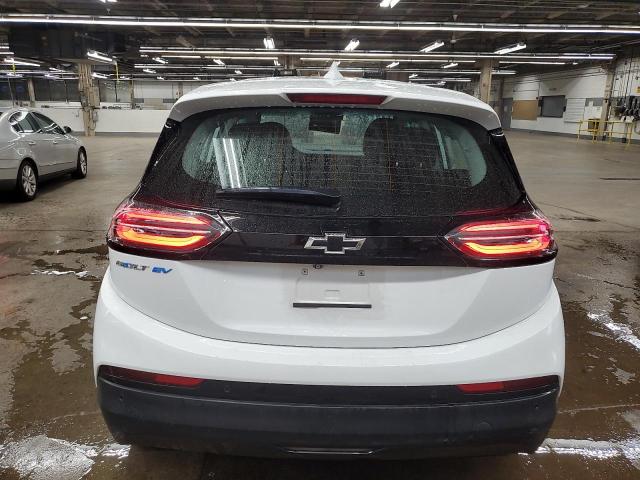  CHEVROLET BOLT 2023 Biały