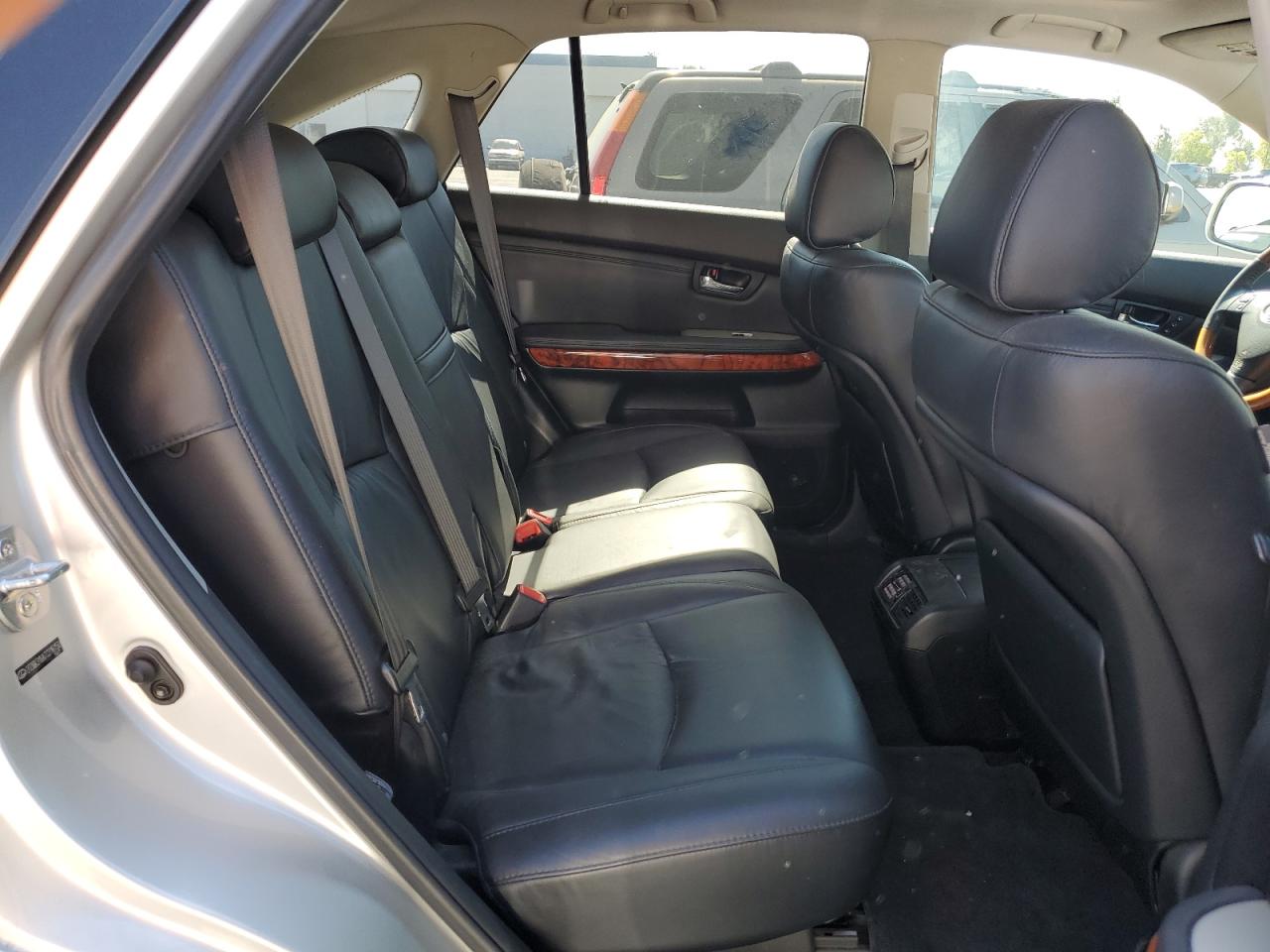 2007 Lexus Rx 350 VIN: 2T2GK31UX7C016150 Lot: 62325875