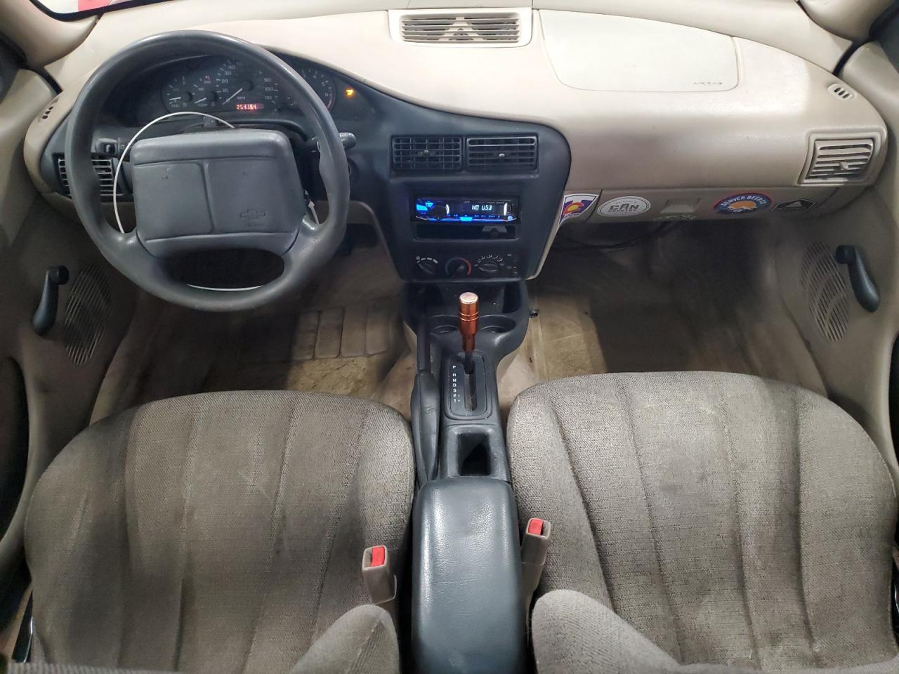 1g1jc524127362656 1G1JC524127362656 2002 Chevrolet Cavalier Base