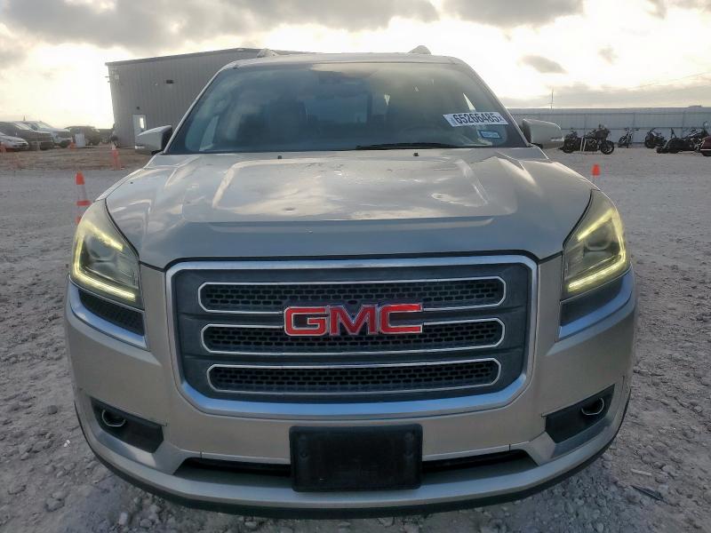  GMC ACADIA 2014 Beige