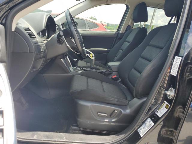  MAZDA CX-5 2014 Czarny